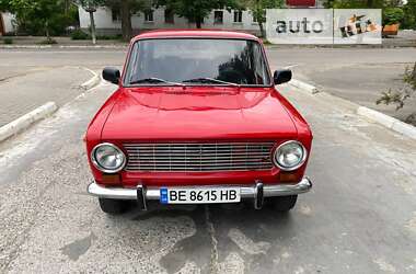 Седан ВАЗ / Lada 2101 1979 в Вознесенську