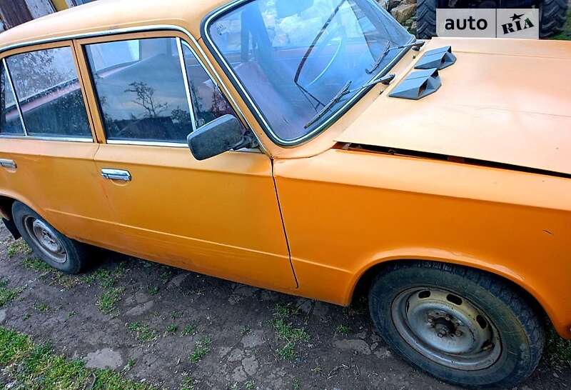 Седан ВАЗ / Lada 2101 1979 в Одессе