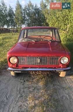 Седан ВАЗ / Lada 2101 1978 в Ровно