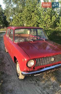 Седан ВАЗ / Lada 2101 1978 в Ровно