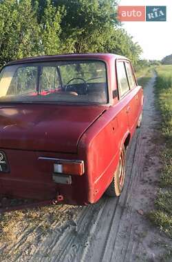 Седан ВАЗ / Lada 2101 1978 в Ровно