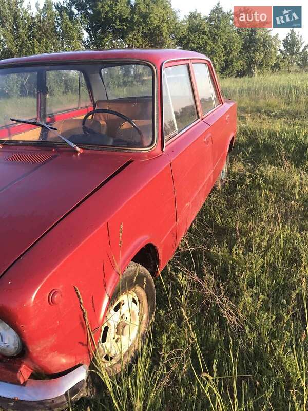 Седан ВАЗ / Lada 2101 1978 в Рівному