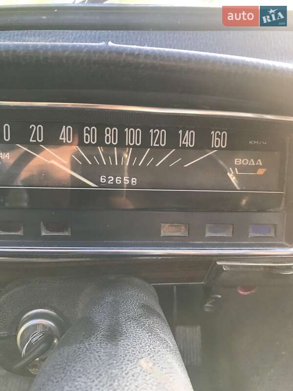 Седан ВАЗ / Lada 2101 1978 в Рівному