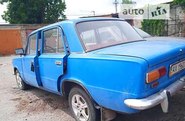 Седан ВАЗ / Lada 2101 1976 в Харкові