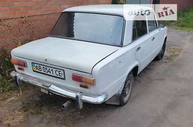 Седан ВАЗ / Lada 2101 1978 в Виннице