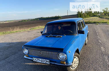 Седан ВАЗ / Lada 2101 1983 в Бобринці