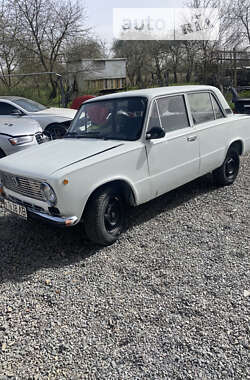 Седан ВАЗ / Lada 2101 1980 в Пустомитах