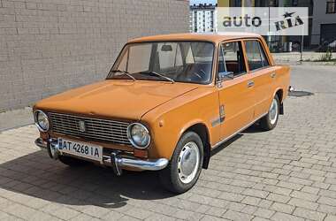 Седан ВАЗ / Lada 2101 1978 в Ивано-Франковске