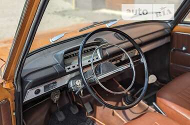 Седан ВАЗ / Lada 2101 1978 в Івано-Франківську