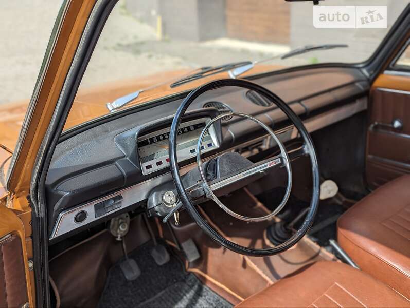 Седан ВАЗ / Lada 2101 1978 в Івано-Франківську