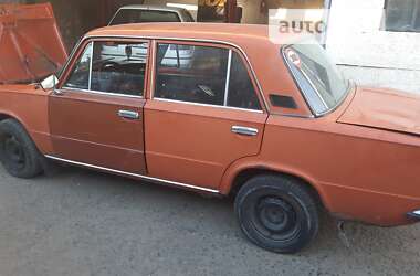 Седан ВАЗ / Lada 2101 1979 в Одессе