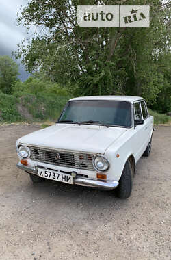 Седан ВАЗ / Lada 2101 1975 в Вознесенську