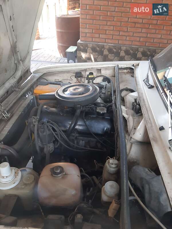 Седан ВАЗ / Lada 2101 1975 в Кропивницькому