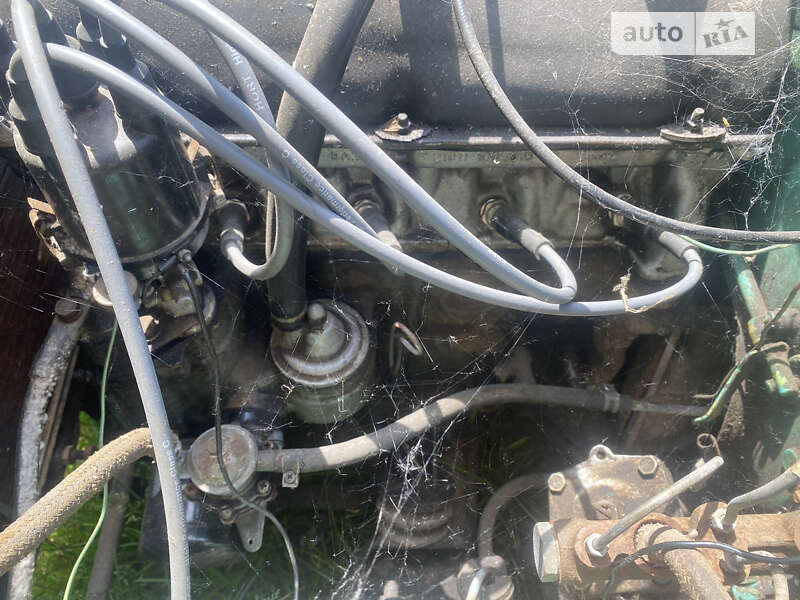 Седан ВАЗ / Lada 2101 1976 в Іванкові