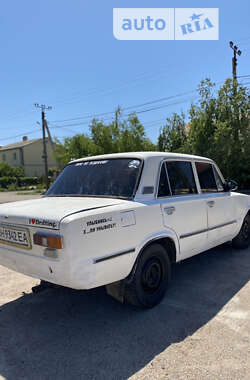 Седан ВАЗ / Lada 2101 1981 в Черноморске