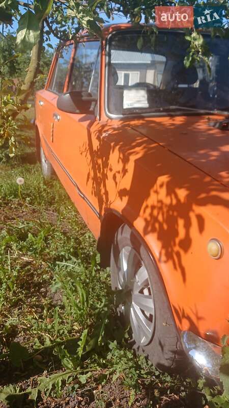 Седан ВАЗ / Lada 2101 1975 в Чуднове