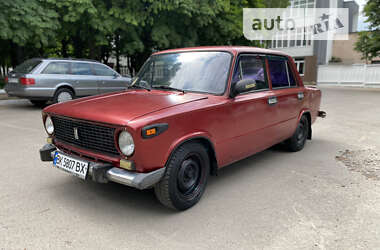 Седан ВАЗ / Lada 2101 1972 в Ровно