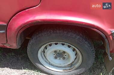 Седан ВАЗ / Lada 2101 1978 в Біляївці