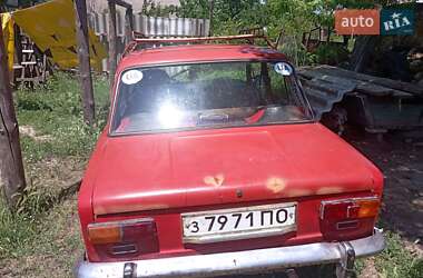 Седан ВАЗ / Lada 2101 1978 в Біляївці