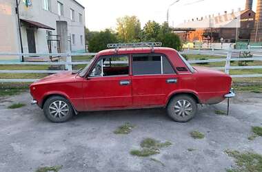 Седан ВАЗ / Lada 2101 1984 в Полонном