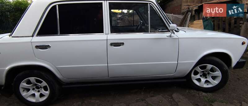 Седан ВАЗ / Lada 2101 1977 в Лозовой