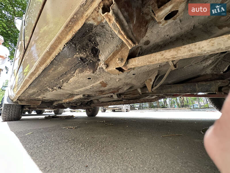 Седан ВАЗ / Lada 2101 1973 в Одессе