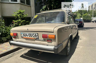 Седан ВАЗ / Lada 2101 1973 в Одессе