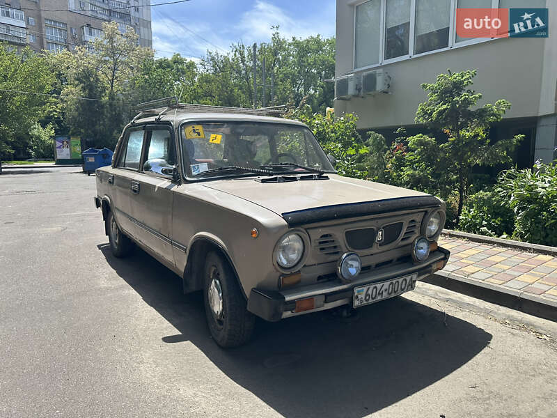 Седан ВАЗ / Lada 2101 1973 в Одессе