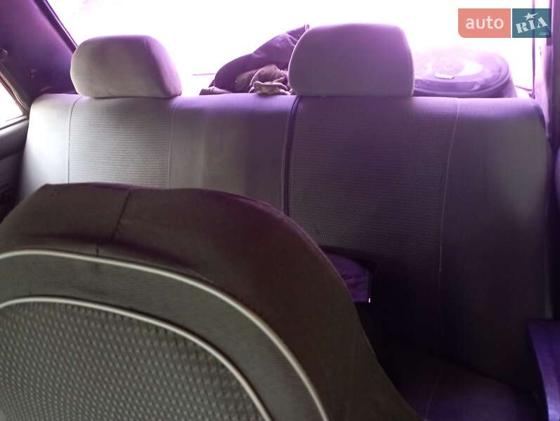 Седан ВАЗ / Lada 2101 1980 в Харькове