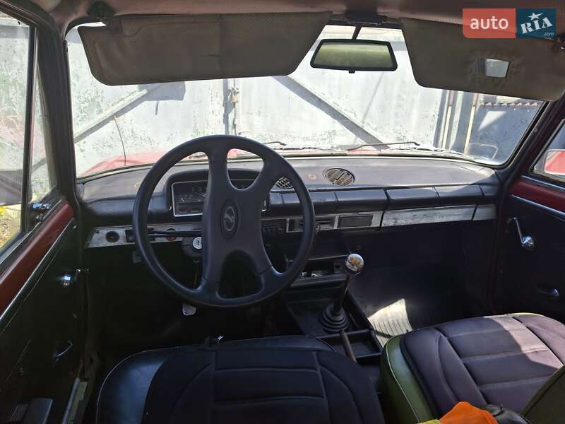 Седан ВАЗ / Lada 2101 1976 в Белой Церкви