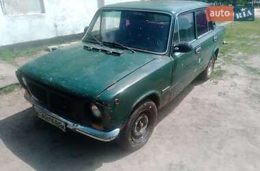 Седан ВАЗ 2101 1978 в 