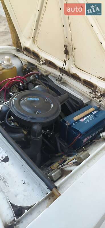 Седан ВАЗ / Lada 2101 1985 в Покрові