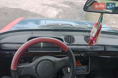 Седан ВАЗ / Lada 2101 1977 в Ніжині
