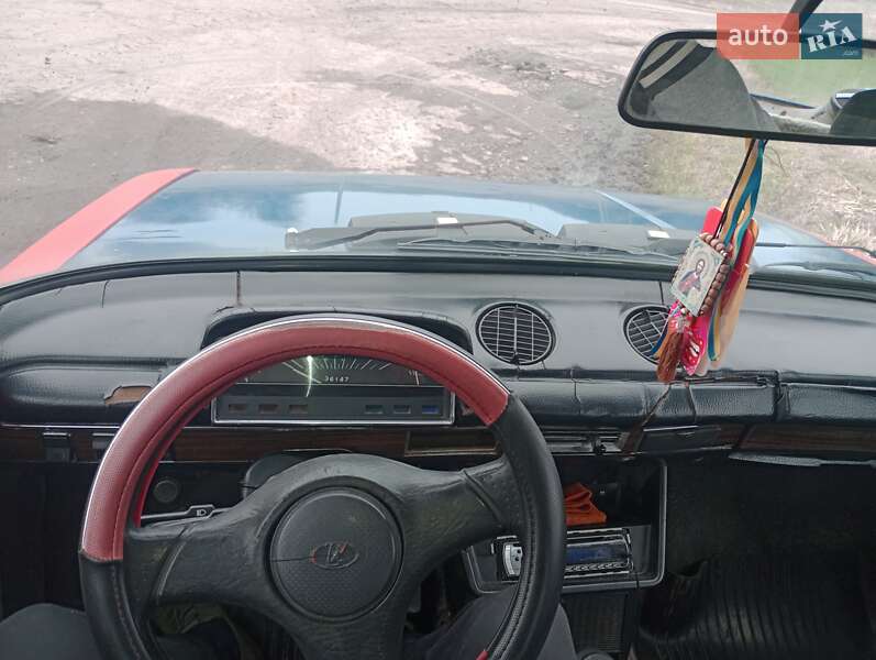 Седан ВАЗ / Lada 2101 1977 в Ніжині фото 2 Седан ВАЗ / Lada 2101 1977 в Ніжині