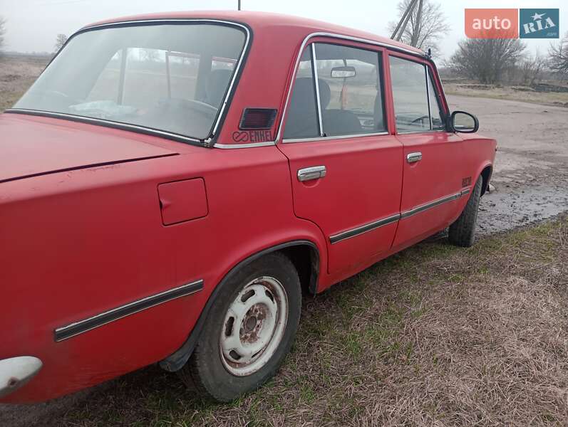 Седан ВАЗ / Lada 2101 1977 в Ніжині фото 4 Седан ВАЗ / Lada 2101 1977 в Ніжині