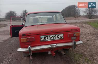 Седан ВАЗ / Lada 2101 1977 в Ніжині