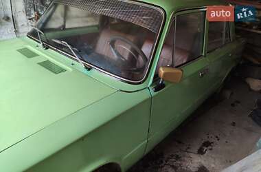 Седан ВАЗ / Lada 2101 1978 в Умани