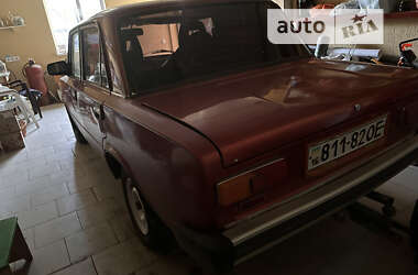 Седан ВАЗ / Lada 2101 1972 в Киеве