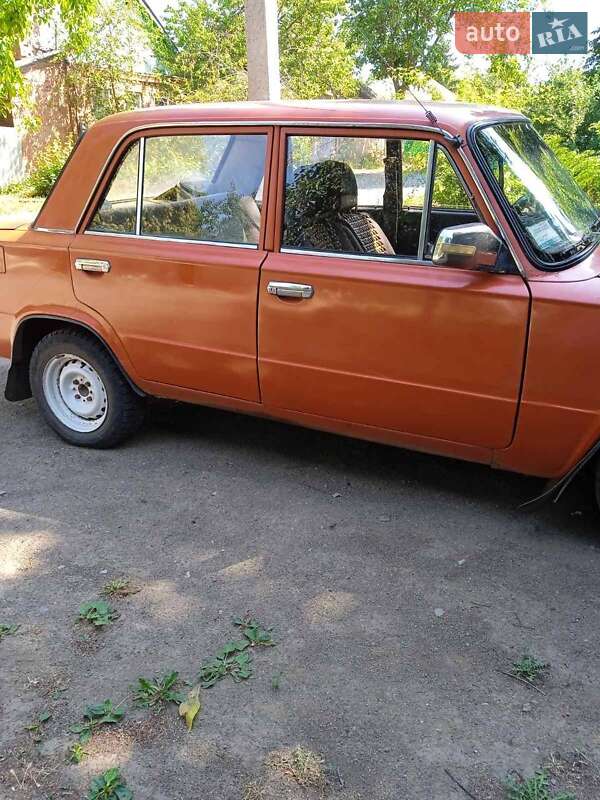 Седан ВАЗ / Lada 2101 1981 в Славянске