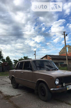 Седан ВАЗ / Lada 2101 1980 в Бережанах