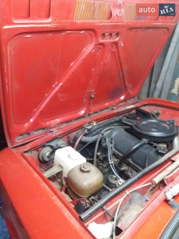 Седан ВАЗ / Lada 2101 1979 в Одессе
