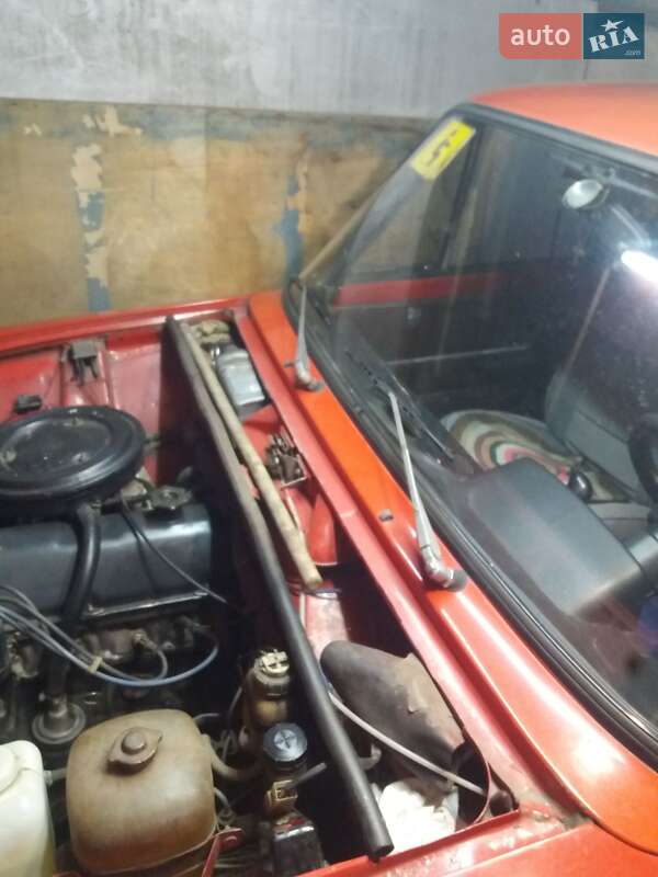 Седан ВАЗ / Lada 2101 1979 в Одессе
