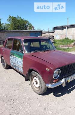 Седан ВАЗ / Lada 2101 1975 в Кривому Розі