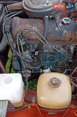 Седан ВАЗ / Lada 2101 1981 в Пулинах