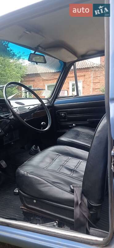 Седан ВАЗ / Lada 2101 1985 в Сумах фото 8 Седан ВАЗ / Lada 2101 1985 в Сумах