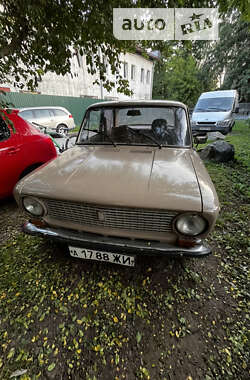 Седан ВАЗ / Lada 2101 1983 в Звягеле