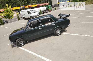 Седан ВАЗ / Lada 2101 1972 в Тернополі