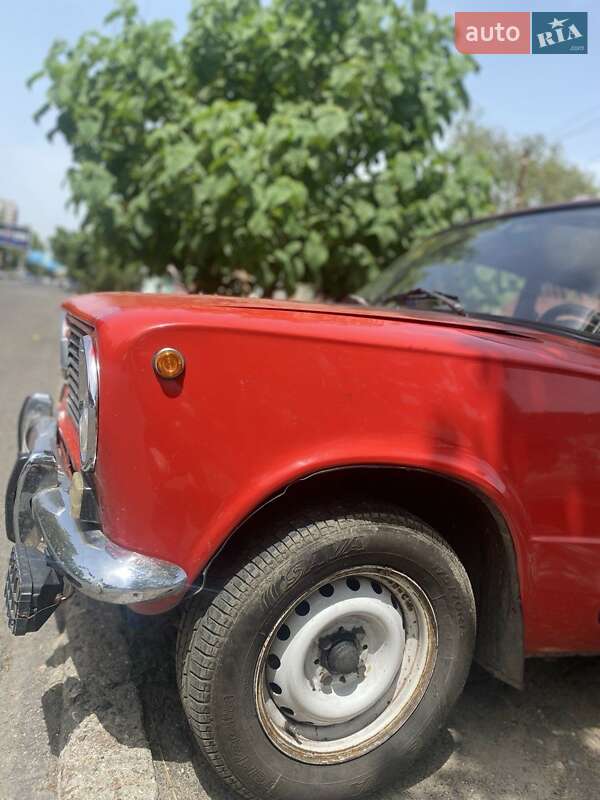 Седан ВАЗ / Lada 2101 1979 в Одессе