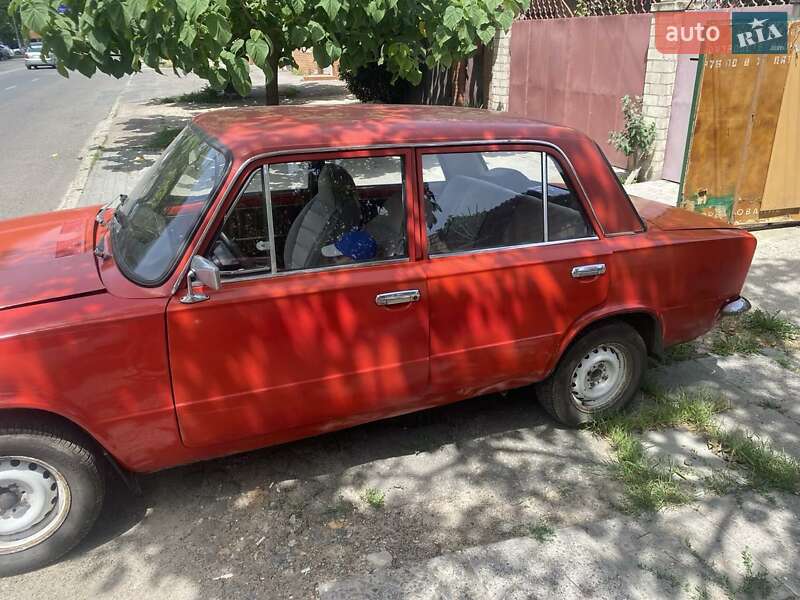 Седан ВАЗ / Lada 2101 1979 в Одессе