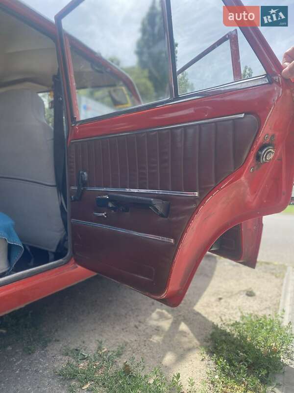Седан ВАЗ / Lada 2101 1979 в Одессе